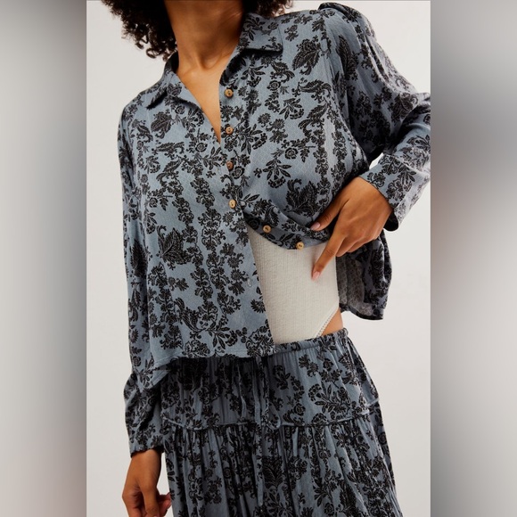 NEW Free People Steady Love Set XL - Picture 2 of 11